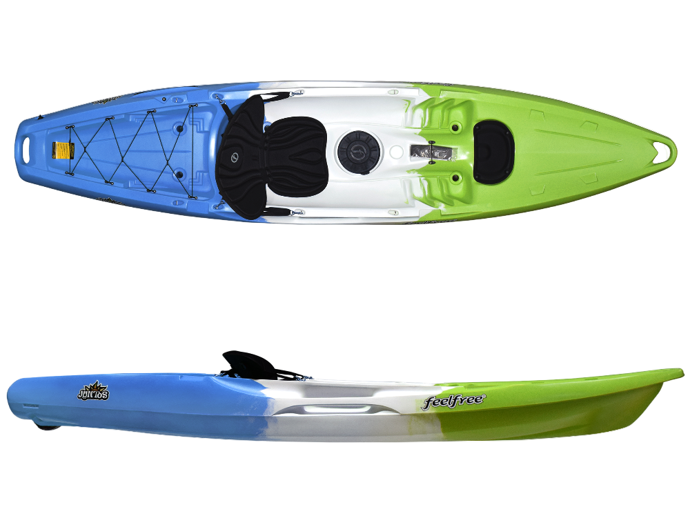 Feelfree Juntos Kayak
