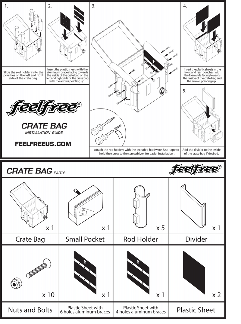 Crate Bag