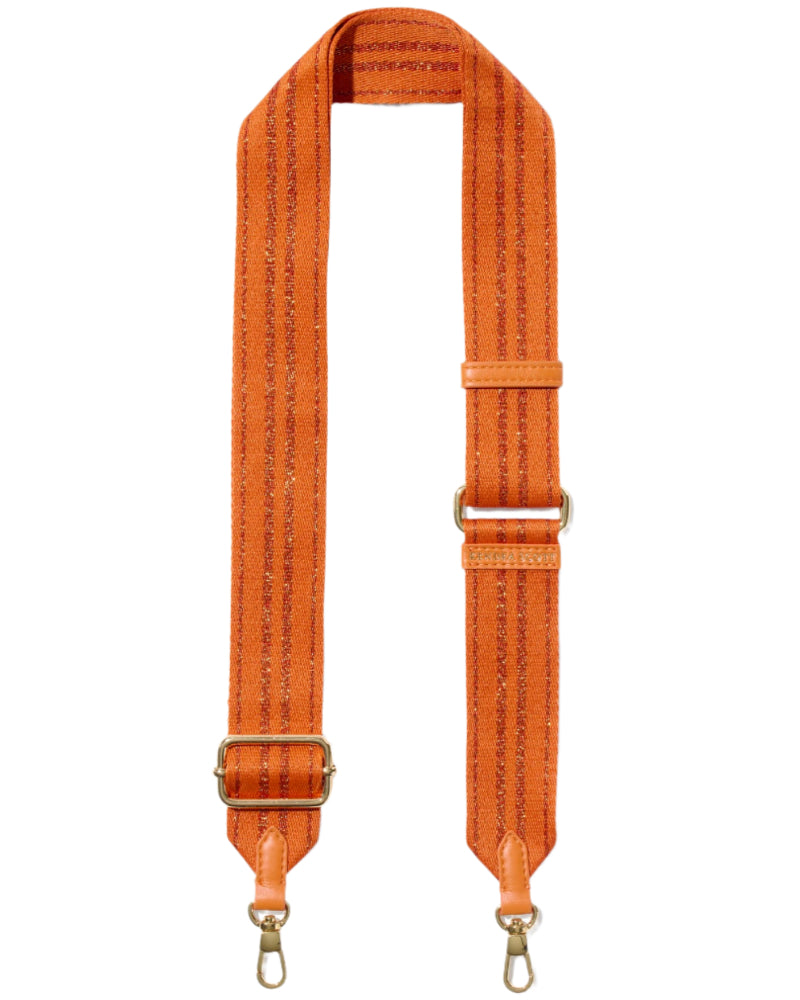 Kendra Scott Clip-On Polyester Bag Strap - 53"