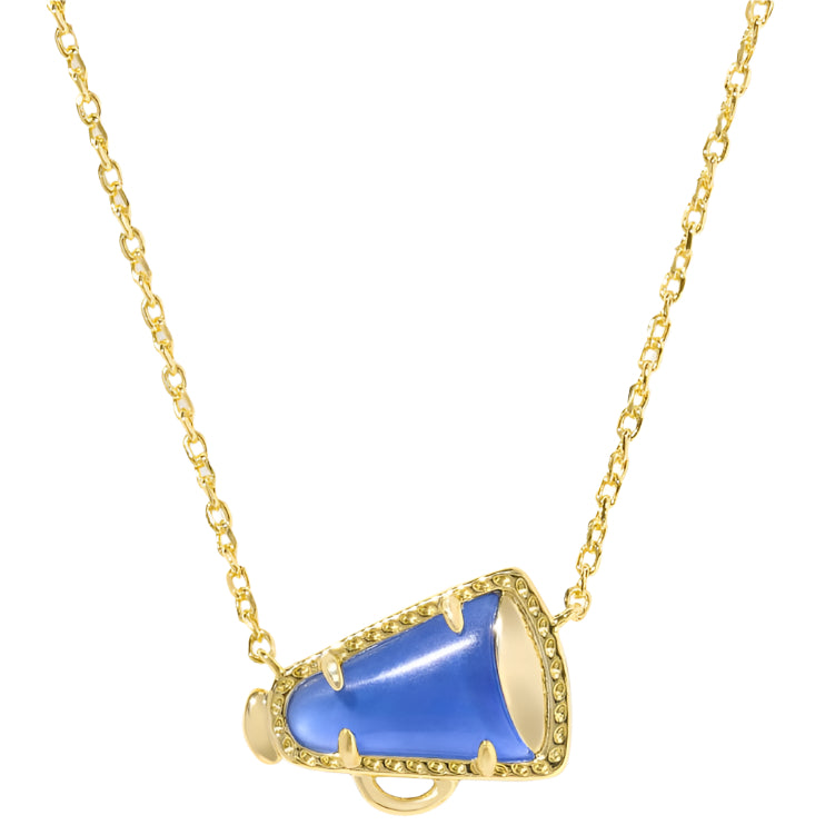 Kendra Scott Gold Sports Pendant Necklaces