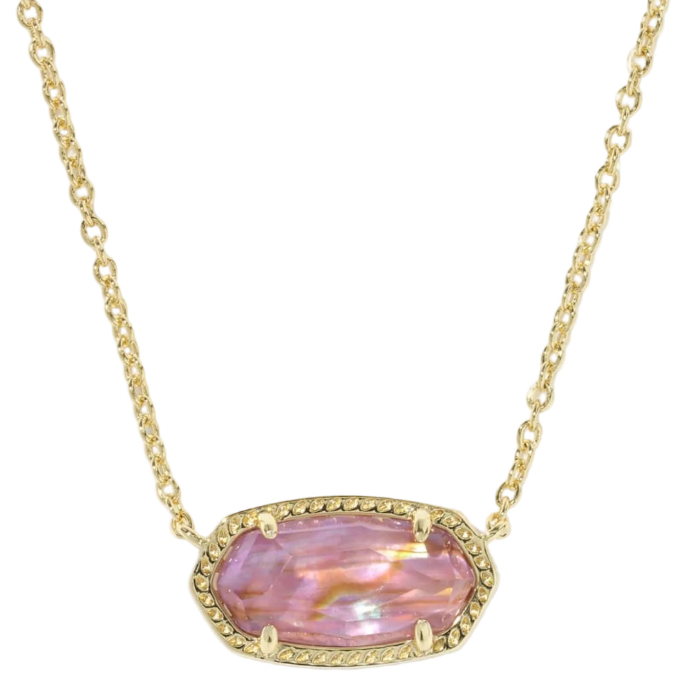 Kendra Scott Elisa Crystal Pendant Necklaces
