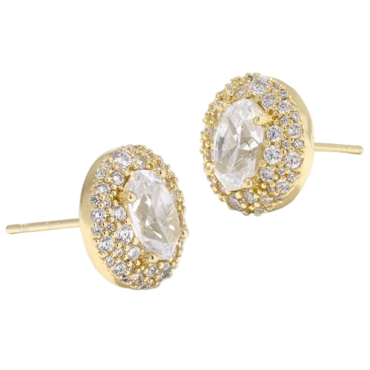 Kendra Scott Bella Stud Earrings
