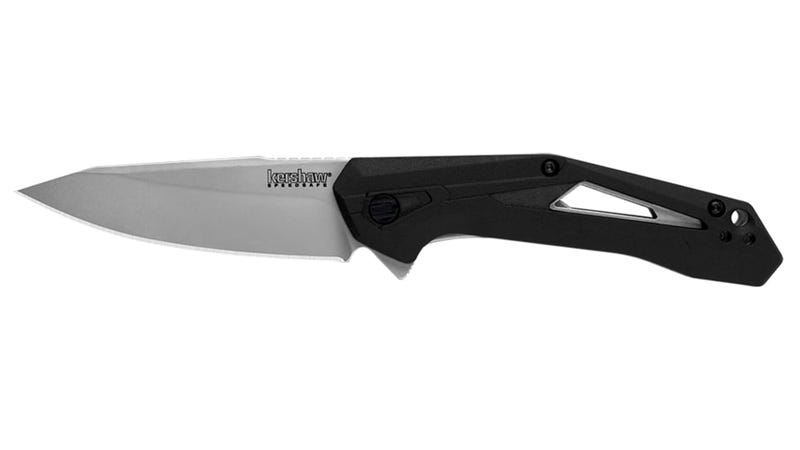 Kershaw Airlock Folding Pocket Knife