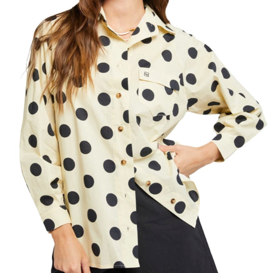 Lady Captain Women's Fishing Shirts