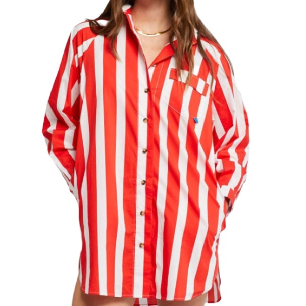 Lady Captain Women's Fishing Tunics