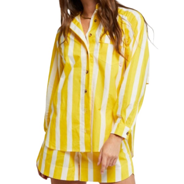 Lady Captain Women's Fishing Shirts