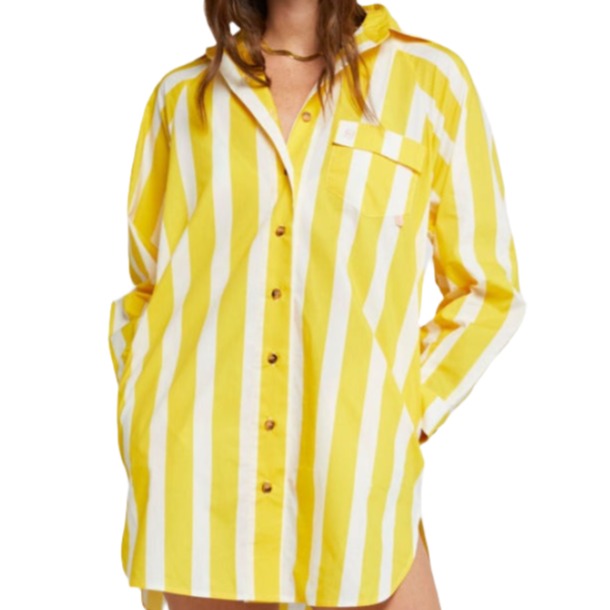 Lady Captain Women's Fishing Tunics