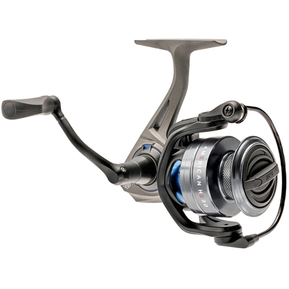Lew's American Hero 300 G2 Spinning Reel