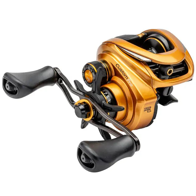 Lew's CPB1HG3 Custom Pro G3 Casting Reel
