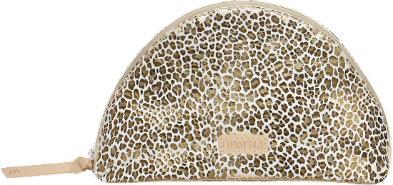 Consuela Large Cosmetic Case