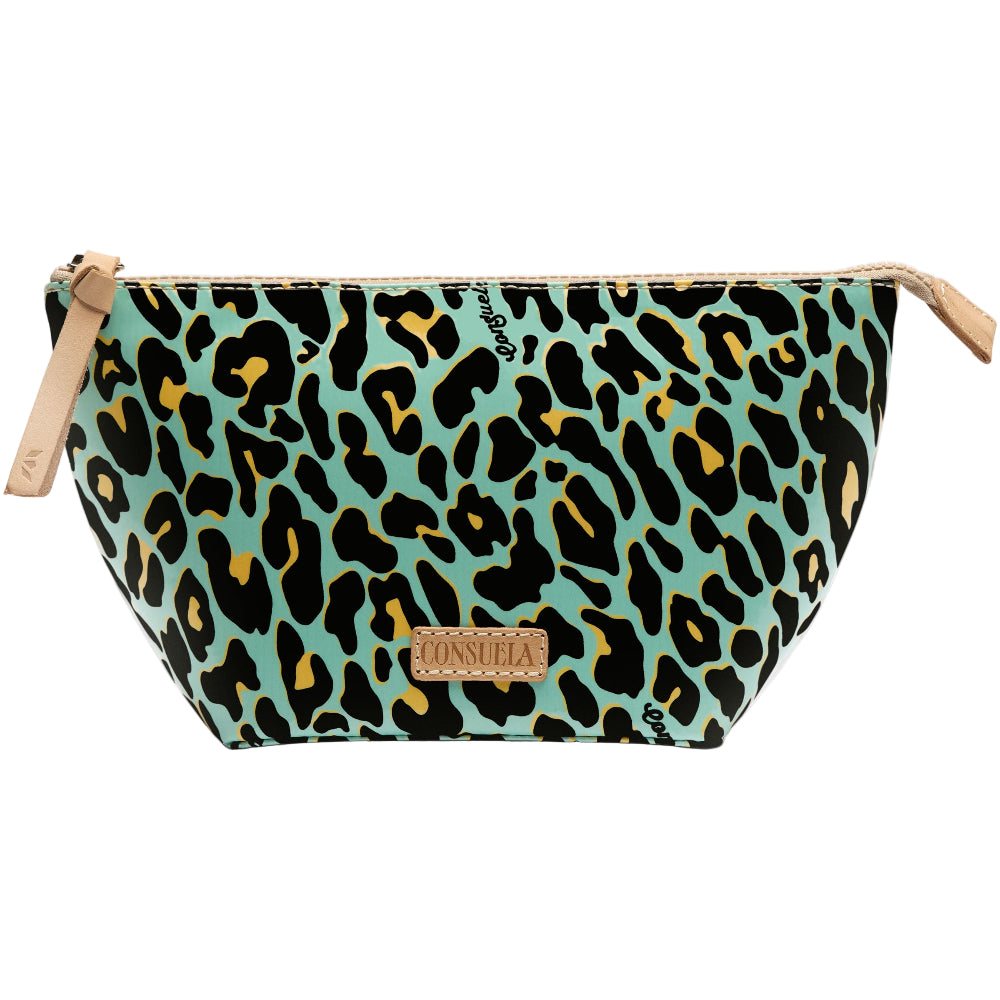 Consuela Tool Kit Cosmetic Bag (Large)