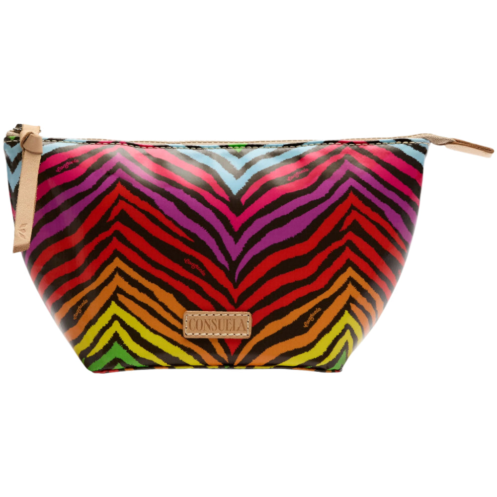 Consuela Tool Kit Cosmetic Bag (Large)