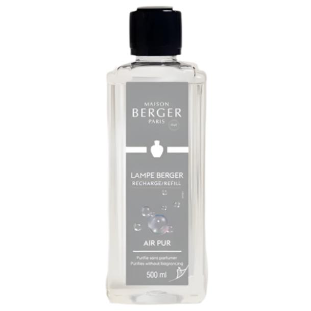 Maison Berger Fragrance Lamp Oil Refills