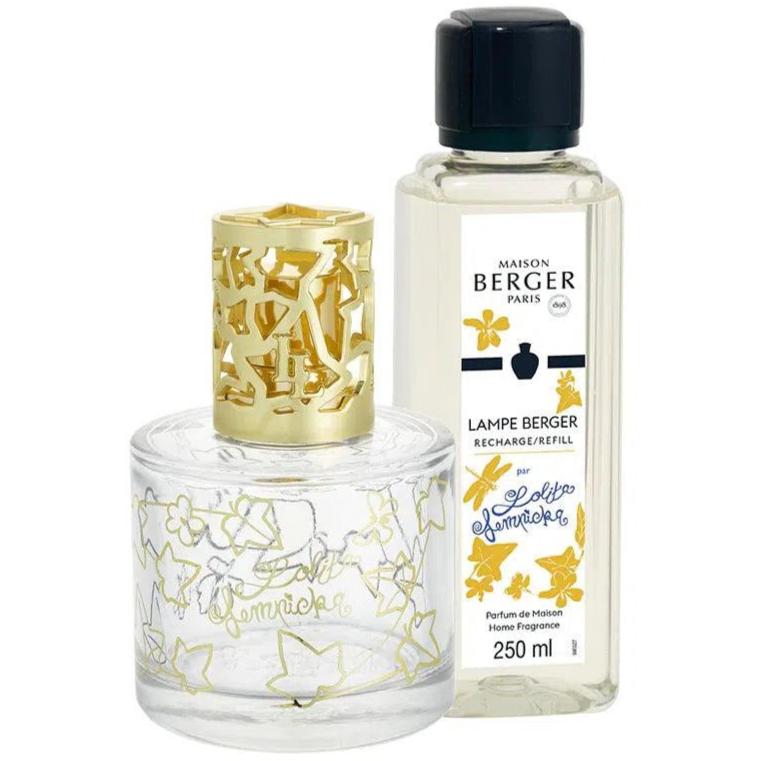 Maison Berger Fragrance Lamp Diffuser Kits