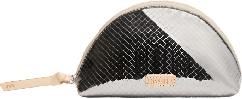 Consuela Medium Cosmetic Case