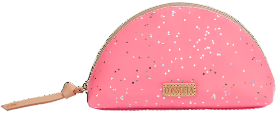 Consuela Medium Cosmetic Case