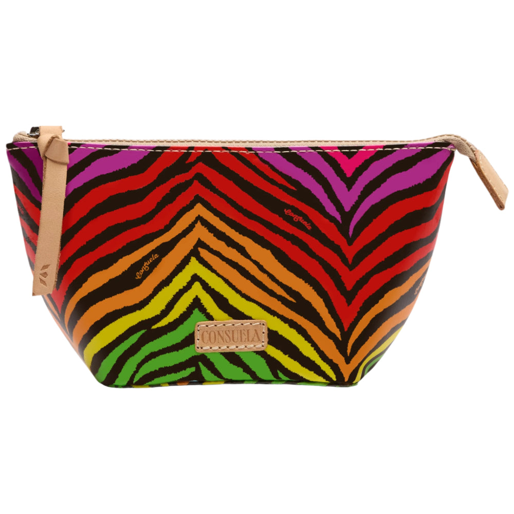Consuela Tool Kit Cosmetic Bag (Medium)