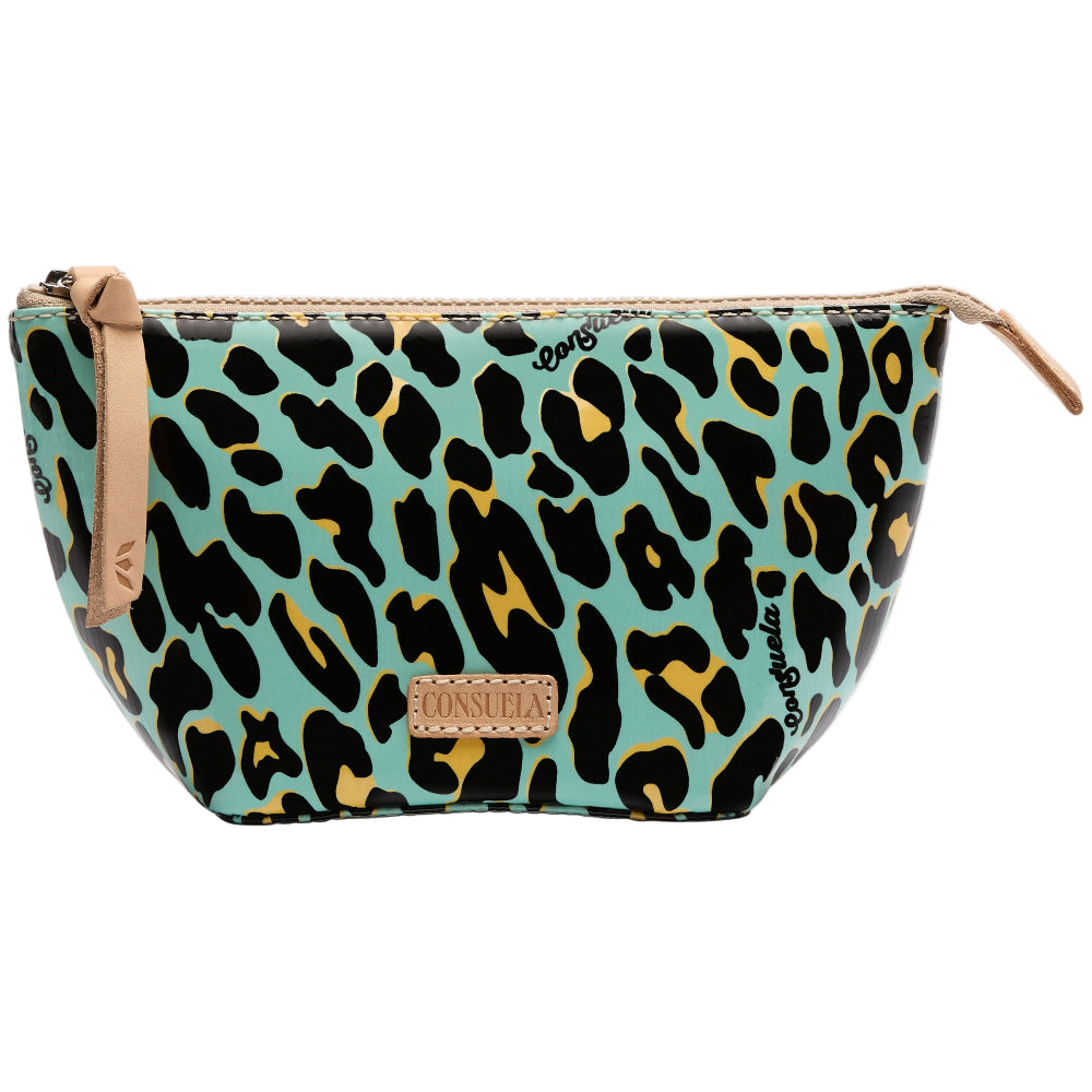 Consuela Tool Kit Cosmetic Bag (Medium)