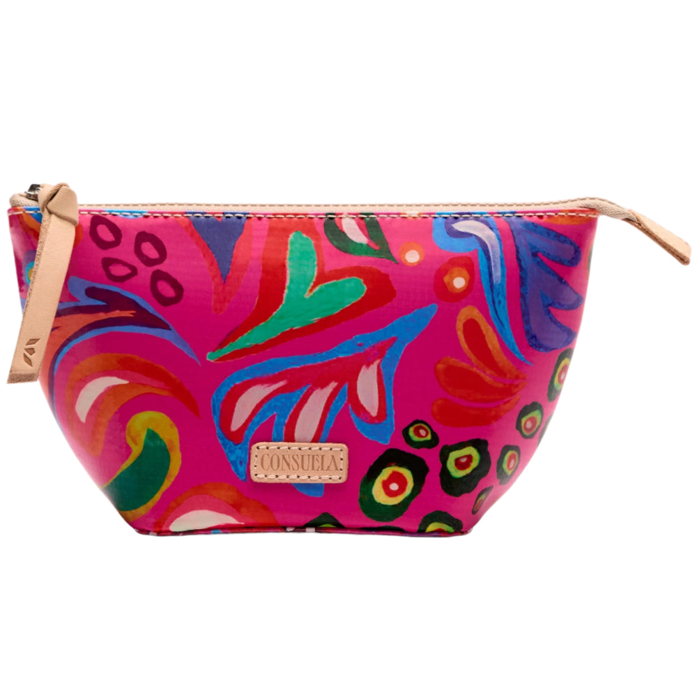 Consuela Tool Kit Cosmetic Bag (Medium)