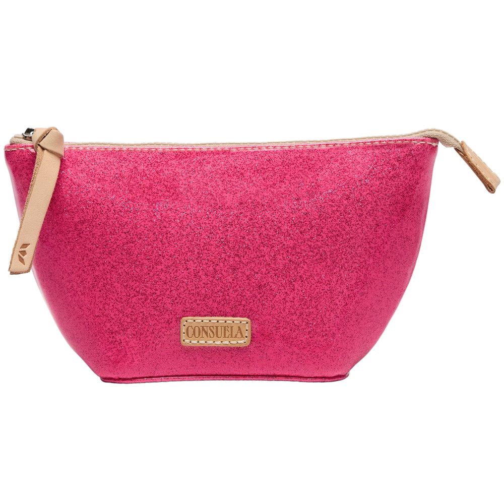 Consuela Tool Kit Cosmetic Bag (Medium)