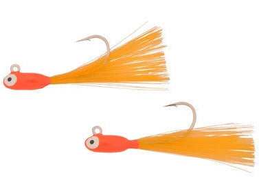 H&H Speckline Magnum 1/8 oz. Speck Rig - 2 pc.