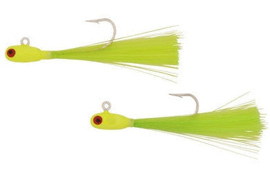 H&H Speckline 1/8 oz. Speck Rig - 2 pc.