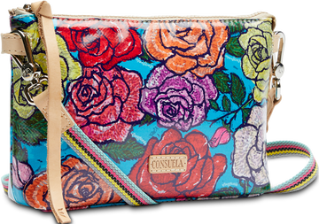 Consuela Midtown Crossbody Bag