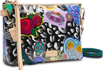 Consuela Midtown Crossbody Bag