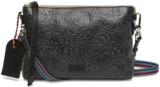 Consuela Midtown Crossbody Bag