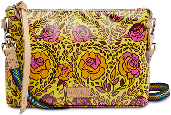 Consuela Midtown Crossbody Bag