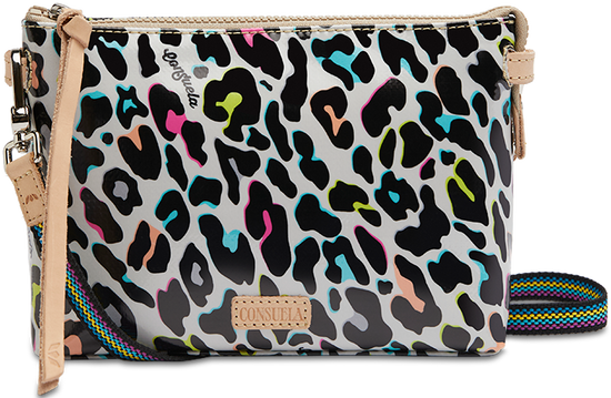 Consuela Midtown Crossbody Bag