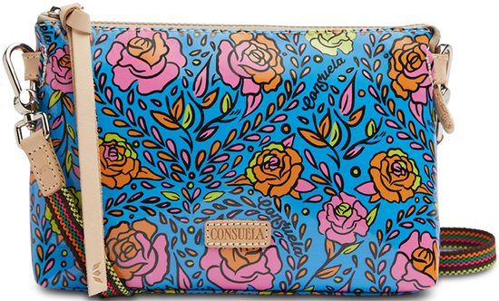 Consuela Midtown Crossbody Bag