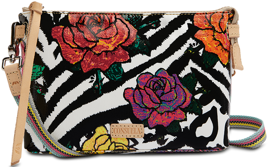 Consuela Midtown Crossbody Bag
