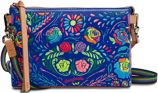 Consuela Midtown Crossbody Bag