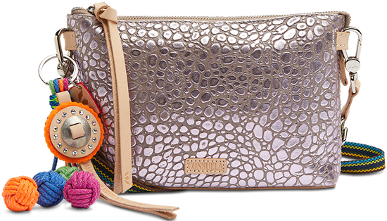 Consuela Midtown Crossbody Bag