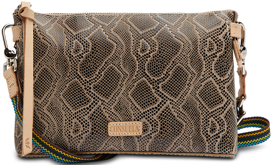 Consuela Midtown Crossbody Bag