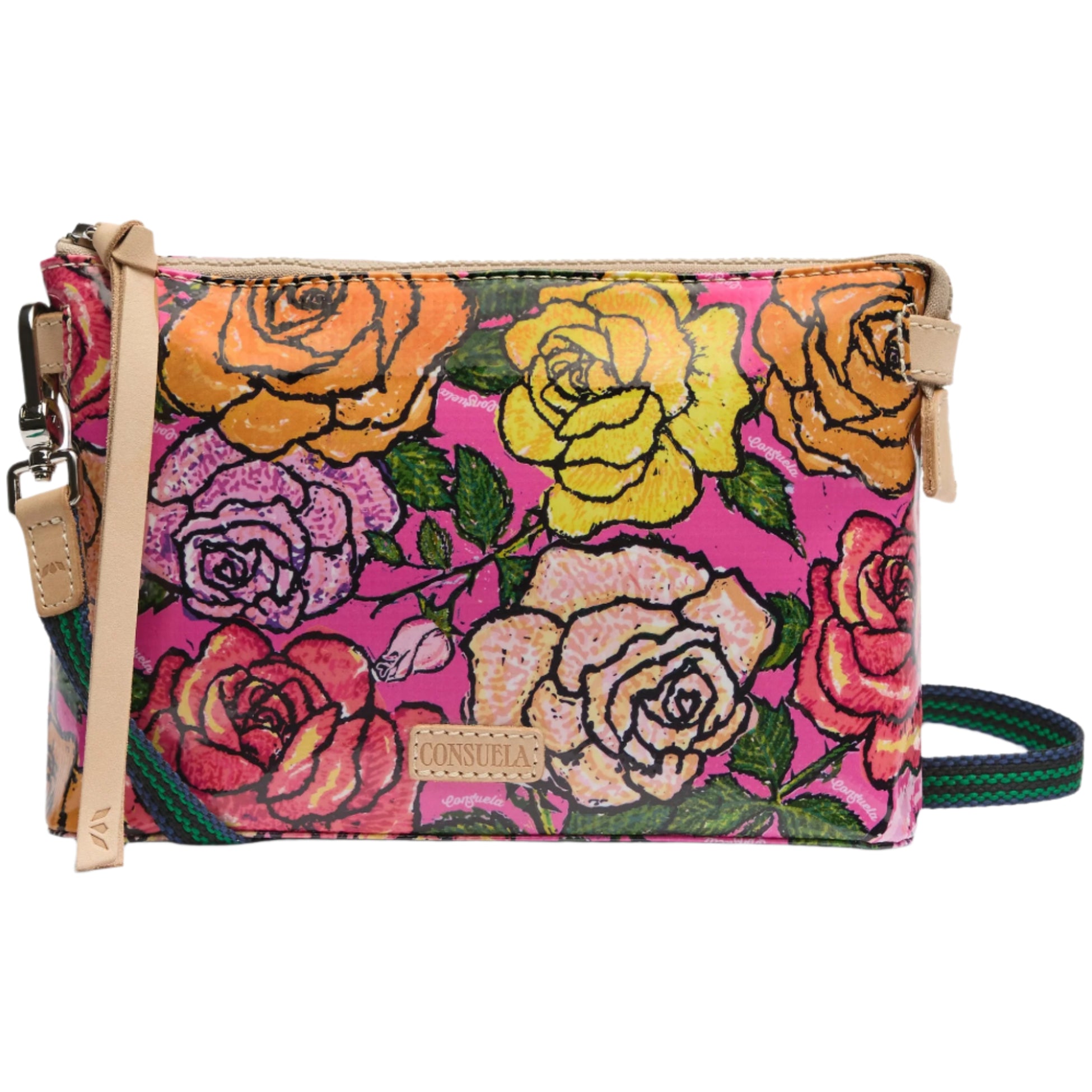 Consuela Midtown Crossbody Bag