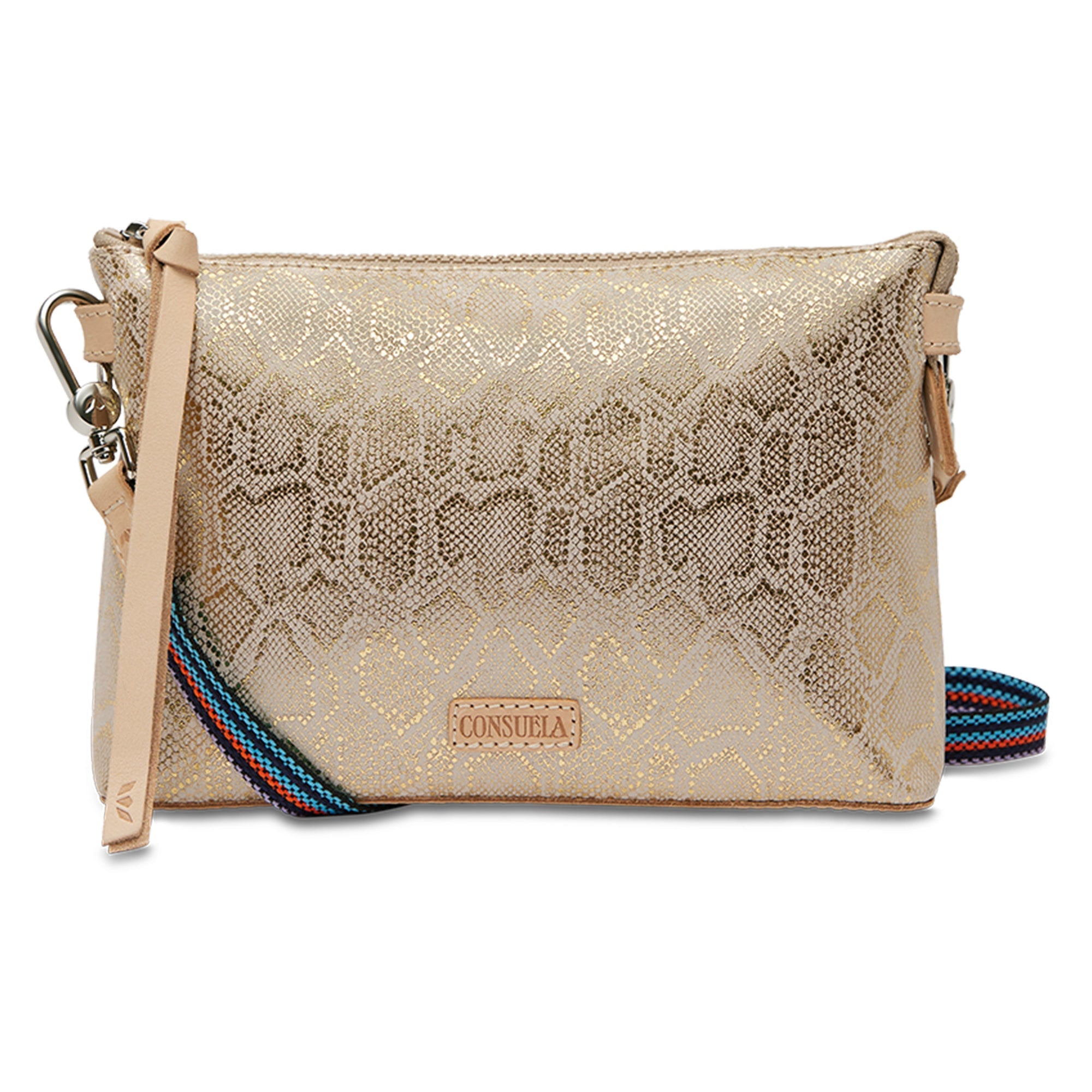 Consuela Midtown Crossbody Bag