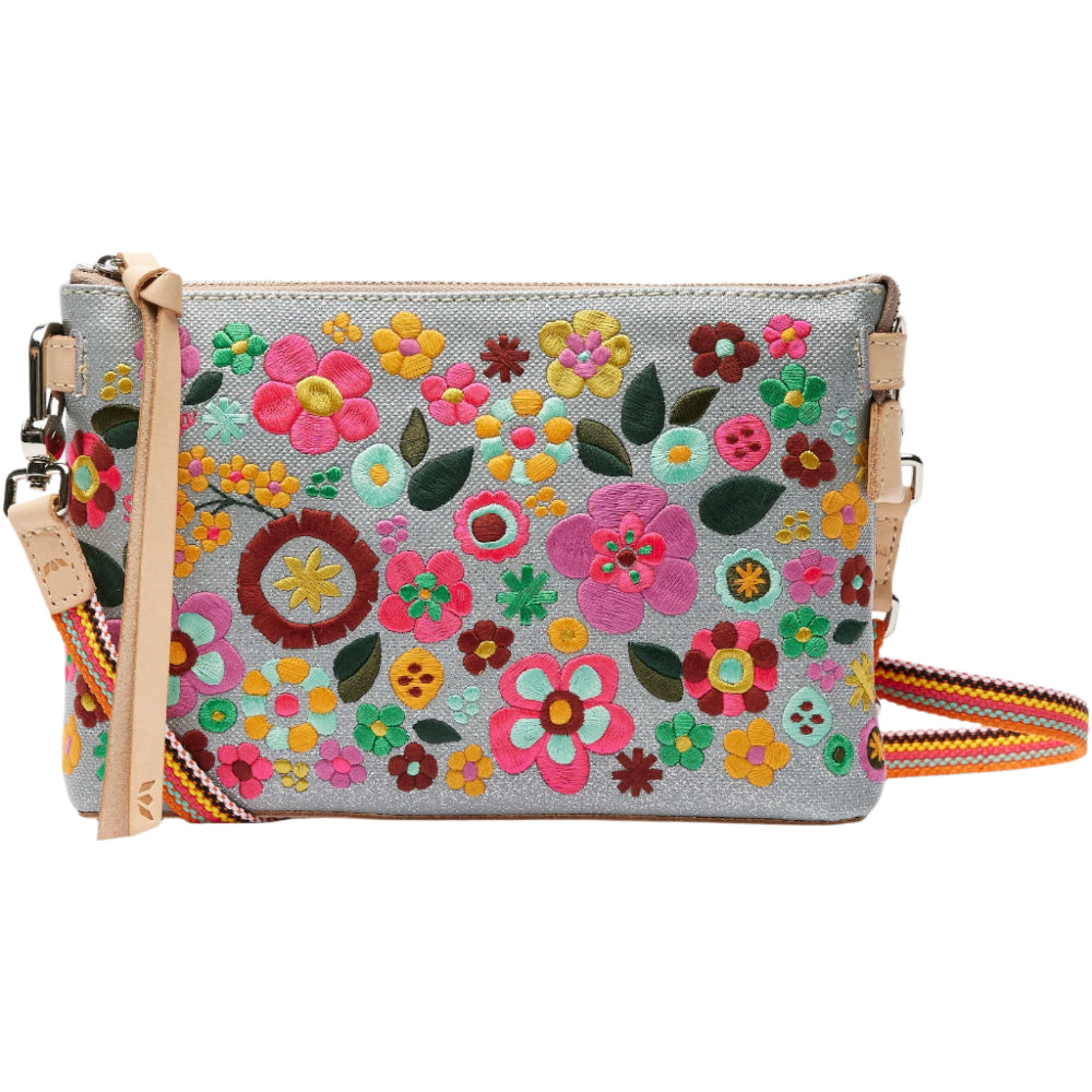 Consuela Midtown Crossbody Bag