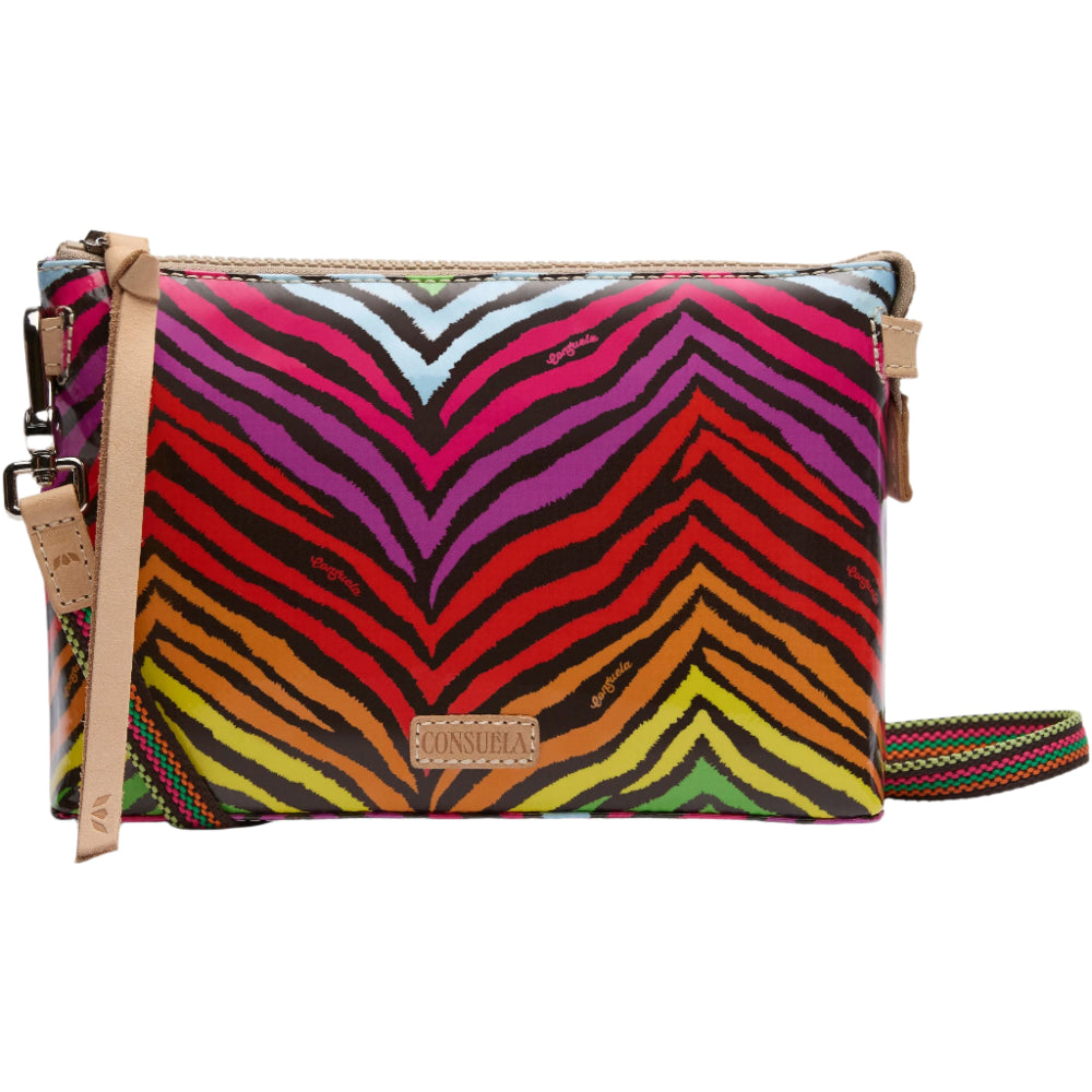 Consuela Midtown Crossbody Bag