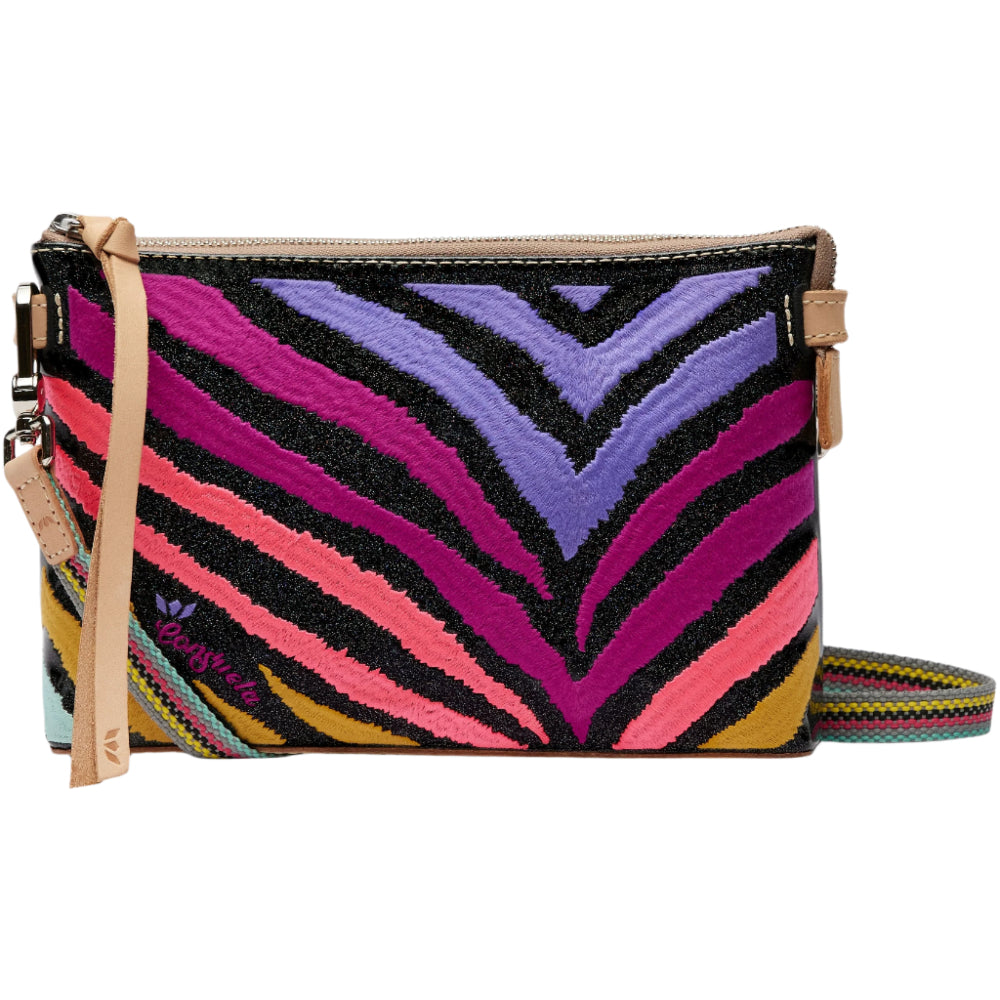 Consuela Midtown Crossbody Bag