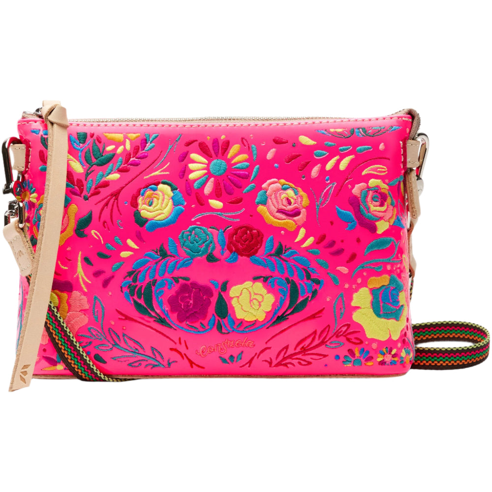 Consuela Midtown Crossbody Bag