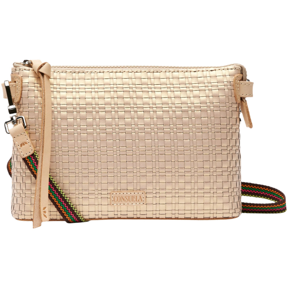 Consuela Midtown Crossbody Bag