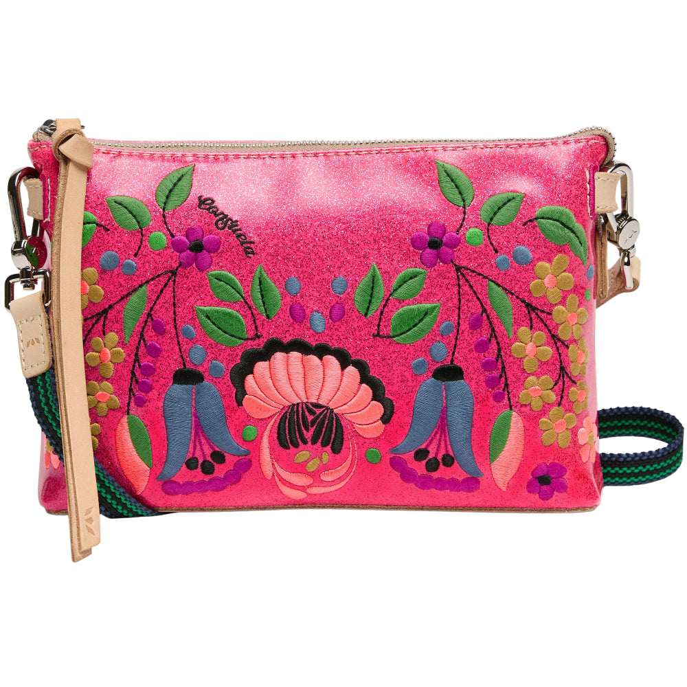 Consuela Midtown Crossbody Bag