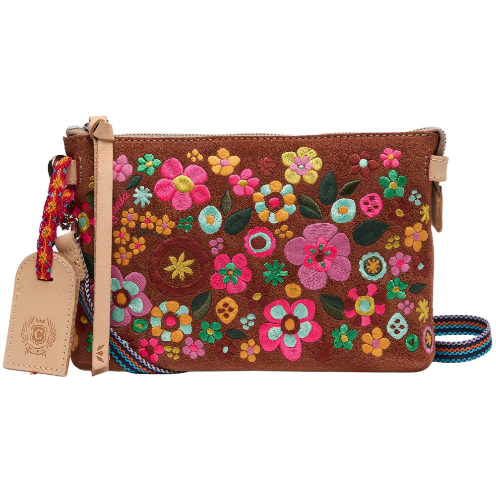 Consuela Midtown Crossbody Bag