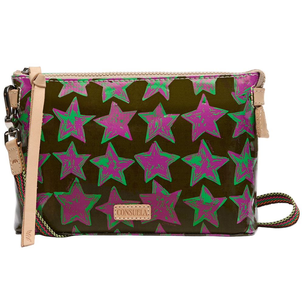 Consuela Midtown Crossbody Bag