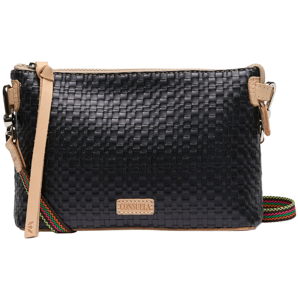 Consuela Midtown Crossbody Bag