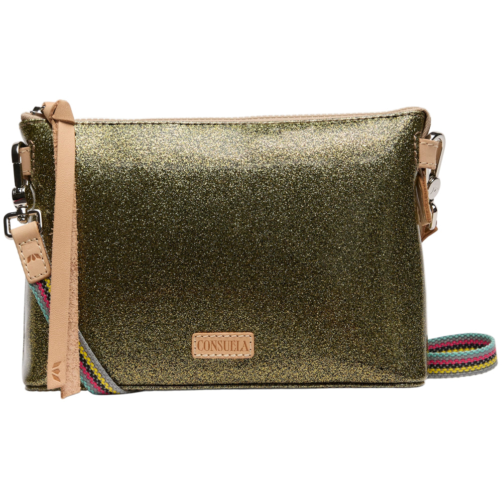Consuela Midtown Crossbody Bag