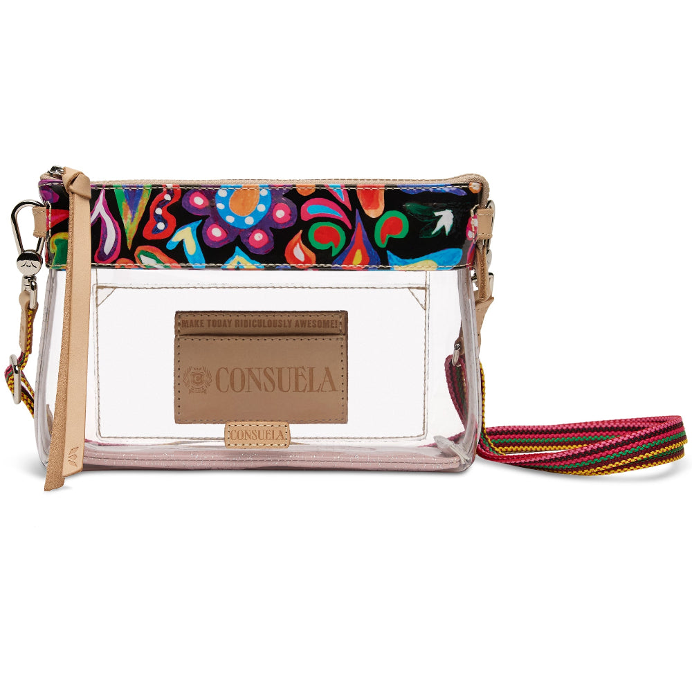 Consuela Midtown Crossbody Bag