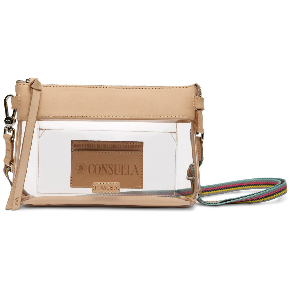 Consuela Midtown Crossbody Bag